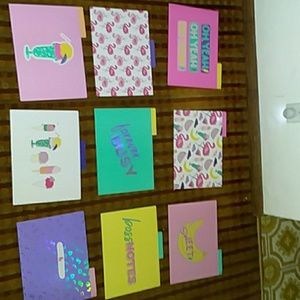 Kids Folders